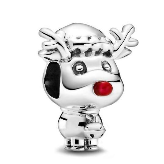 Promotion 1:1 COPY S925 ALE Sterling Silver Charms
