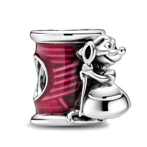 Promotion 1:1 COPY S925 ALE Sterling Silver Charms