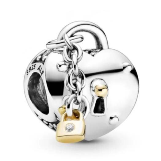 Promotion 1:1 COPY S925 ALE Sterling Silver Charms