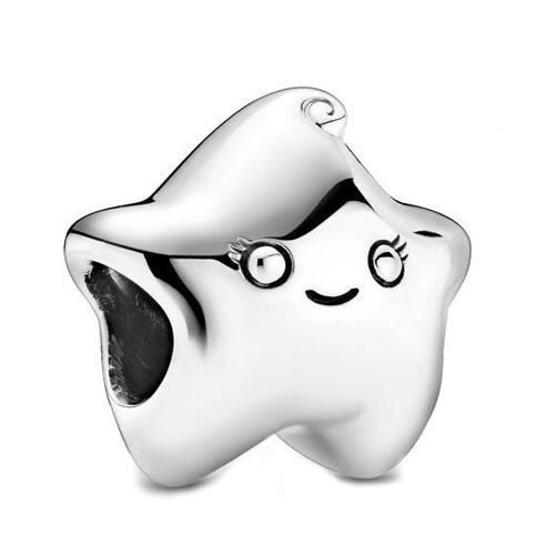 Promotion 1:1 COPY S925 ALE Sterling Silver Charms
