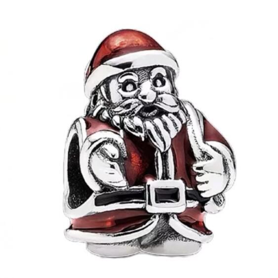 Promotion 1:1 COPY S925 ALE Sterling Silver Charms