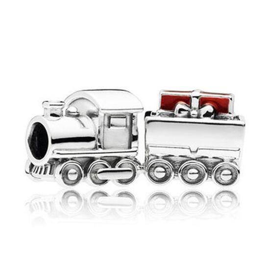 Promotion 1:1 COPY S925 ALE Sterling Silver Charms