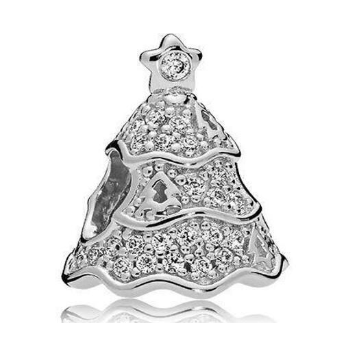 Promotion 1:1 COPY S925 ALE Sterling Silver Charms