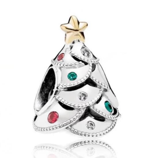 Promotion 1:1 COPY S925 ALE Sterling Silver Charms
