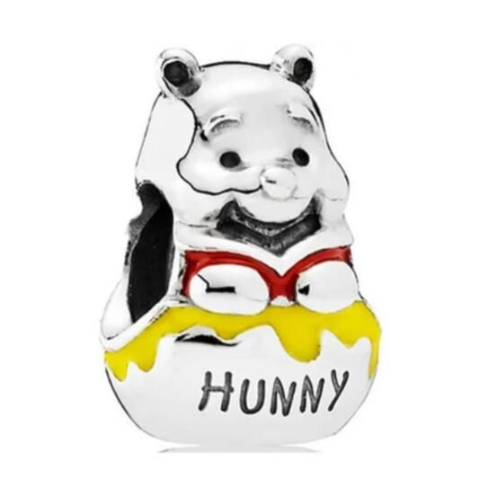 Promotion 1:1 COPY S925 ALE Sterling Silver Charms