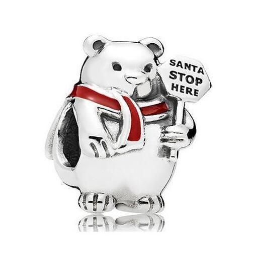 Promotion 1:1 COPY S925 ALE Sterling Silver Charms