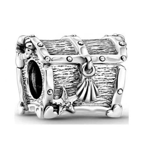 Promotion 1:1 COPY S925 ALE Sterling Silver Charms