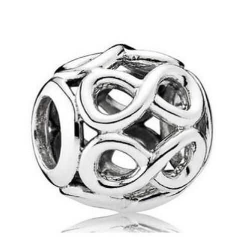 Promotion 1:1 COPY S925 ALE Sterling Silver Charms