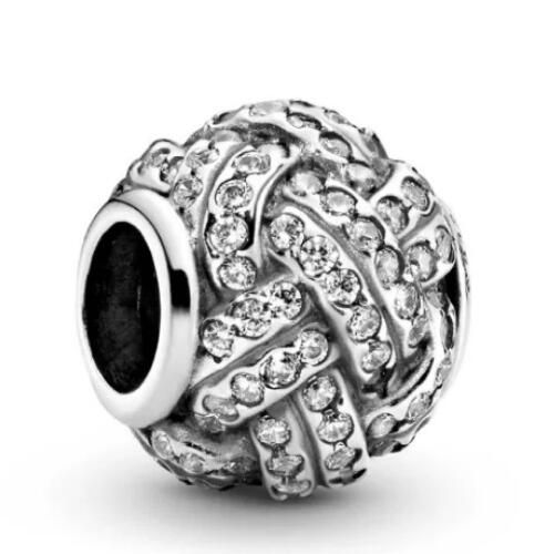 Promotion 1:1 COPY S925 ALE Sterling Silver Charms
