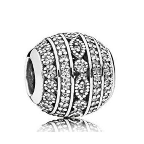 Promotion 1:1 COPY S925 ALE Sterling Silver Charms