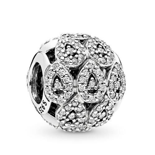 Promotion 1:1 COPY S925 ALE Sterling Silver Charms