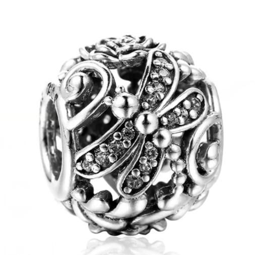 Promotion 1:1 COPY S925 ALE Sterling Silver Charms