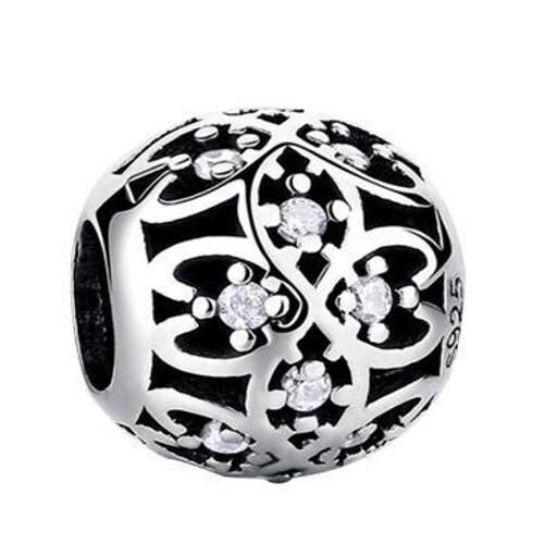Promotion 1:1 COPY S925 ALE Sterling Silver Charms
