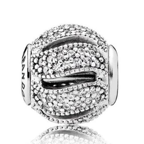 Promotion 1:1 COPY S925 ALE Sterling Silver Charms