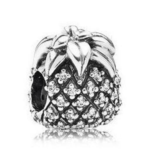 Promotion 1:1 COPY S925 ALE Sterling Silver Charms