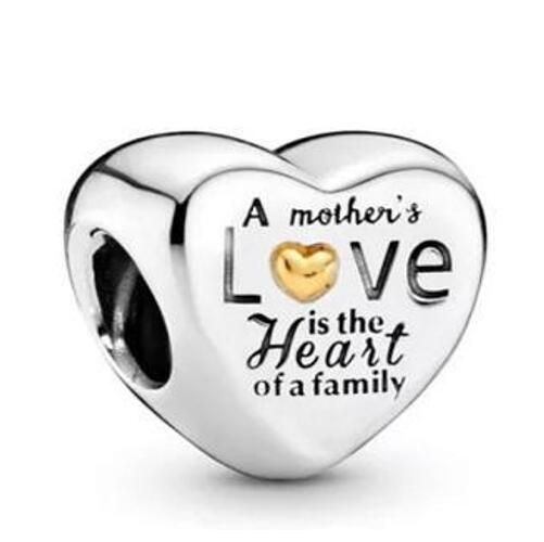 Promotion 1:1 COPY S925 ALE Sterling Silver Charms