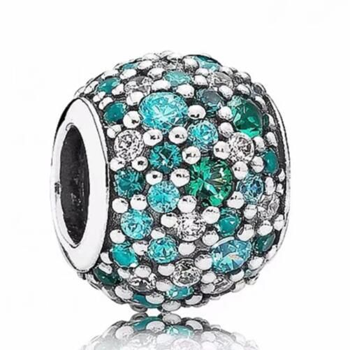 Promotion 1:1 COPY S925 ALE Sterling Silver Charms