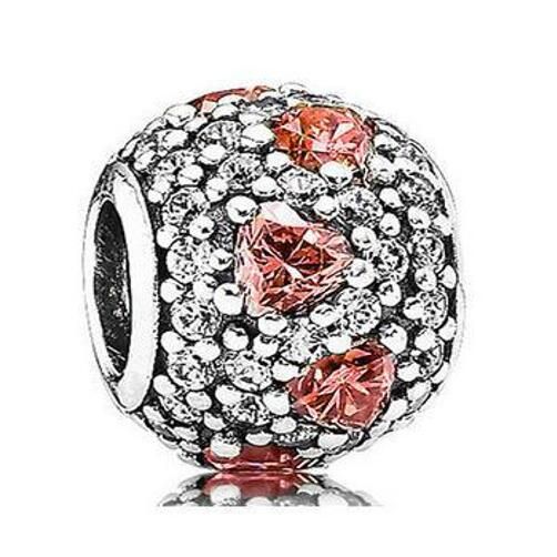 Promotion 1:1 COPY S925 ALE Sterling Silver Charms
