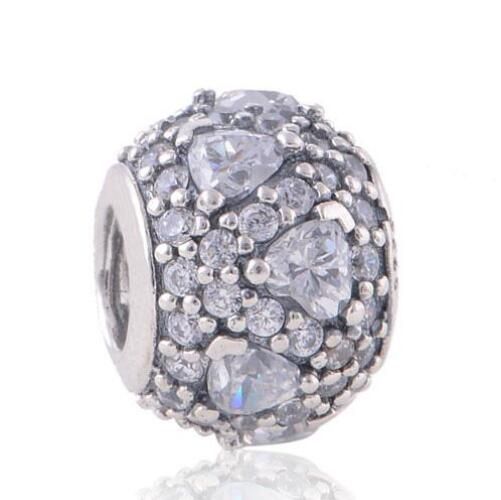Promotion 1:1 COPY S925 ALE Sterling Silver Charms