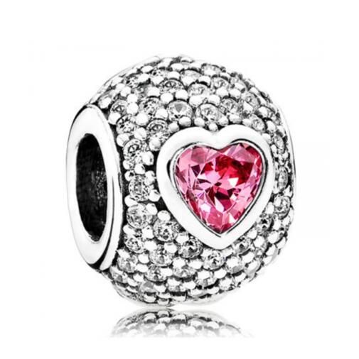 Promotion 1:1 COPY S925 ALE Sterling Silver Charms