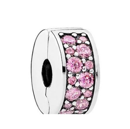 Promotion 1:1 COPY S925 ALE Sterling Silver Clip