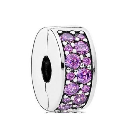 Promotion 1:1 COPY S925 ALE Sterling Silver Clip