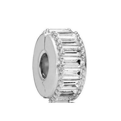 Promotion 1:1 COPY S925 ALE Sterling Silver Clip