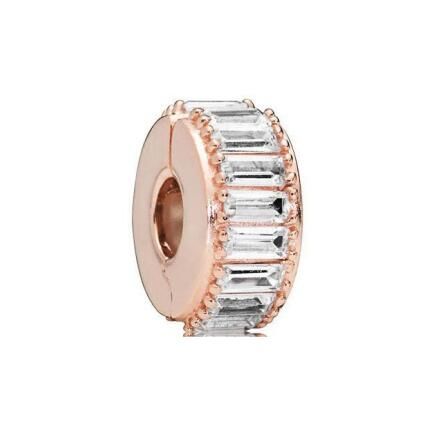 Promotion 1:1 COPY S925 ALE Sterling Silver Clip