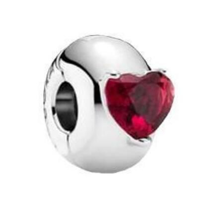 Promotion 1:1 COPY S925 ALE Sterling Silver Clip