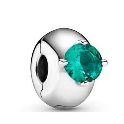 Promotion 1:1 COPY S925 ALE Sterling Silver Clip