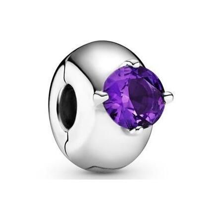 Promotion 1:1 COPY S925 ALE Sterling Silver Clip