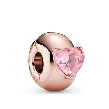 Promotion 1:1 COPY S925 ALE Sterling Silver Clip