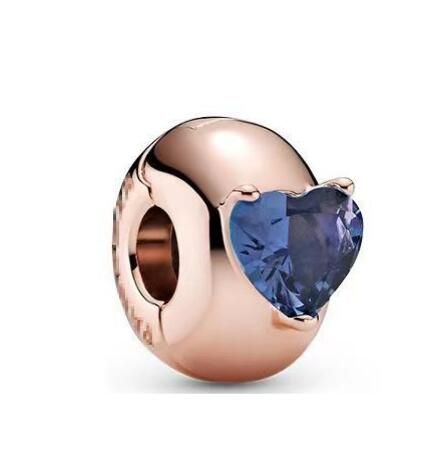 Promotion 1:1 COPY S925 ALE Sterling Silver Clip