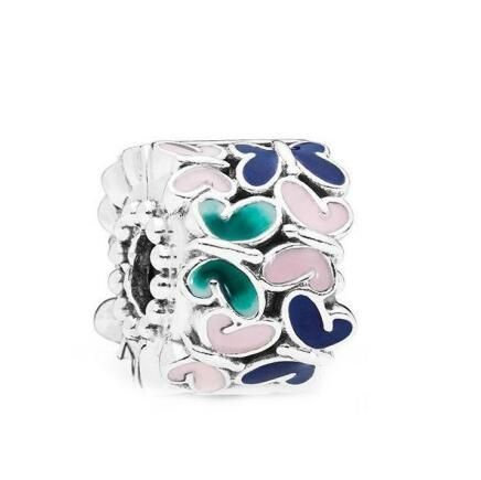 Promotion 1:1 COPY S925 ALE Sterling Silver Clip