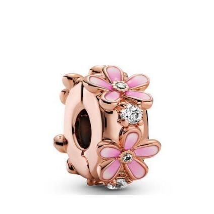 Promotion 1:1 COPY S925 ALE Sterling Silver Clip