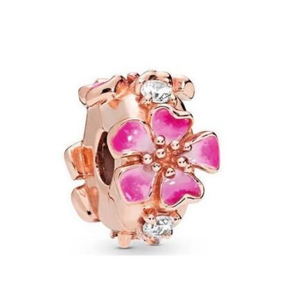 Promotion 1:1 COPY S925 ALE Sterling Silver Clip