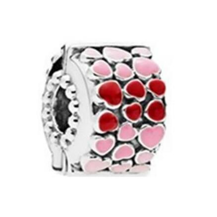 Promotion 1:1 COPY S925 ALE Sterling Silver Clip