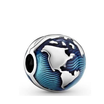 Promotion 1:1 COPY S925 ALE Sterling Silver Clip