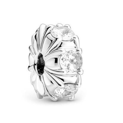 Promotion 1:1 COPY S925 ALE Sterling Silver Clip