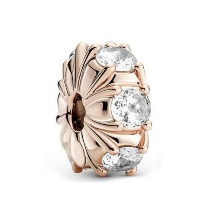 Promotion 1:1 COPY S925 ALE Sterling Silver Clip
