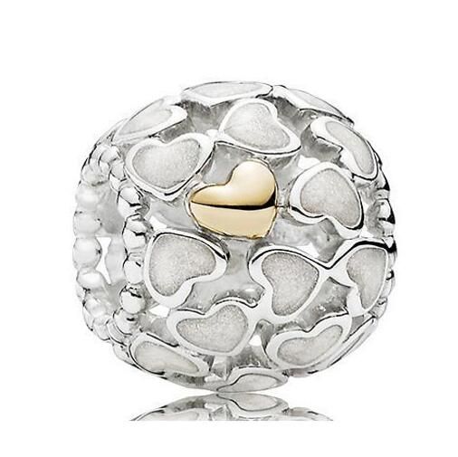 Promotion 1:1 COPY S925 ALE Sterling Silver Charms