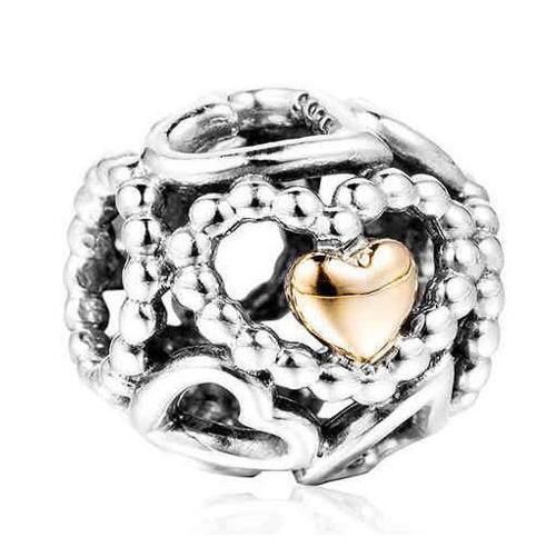 Promotion 1:1 COPY S925 ALE Sterling Silver Charms