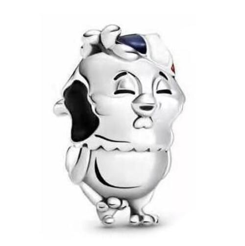 Promotion 1:1 COPY S925 ALE Sterling Silver Charms