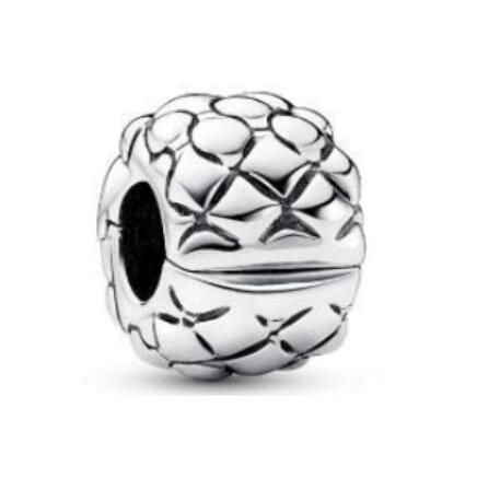 Promotion 1:1 COPY S925 ALE Sterling Silver Clip