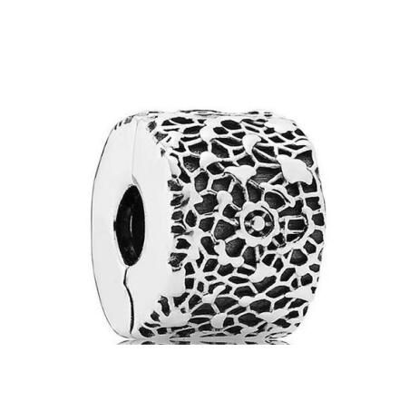 Promotion 1:1 COPY S925 ALE Sterling Silver Clip
