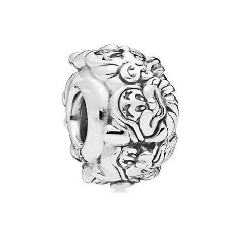 Promotion 1:1 COPY S925 ALE Sterling Silver Clip