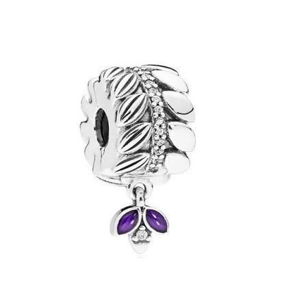 Promotion 1:1 COPY S925 ALE Sterling Silver Clip