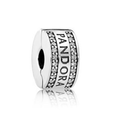 Promotion 1:1 COPY S925 ALE Sterling Silver Clip