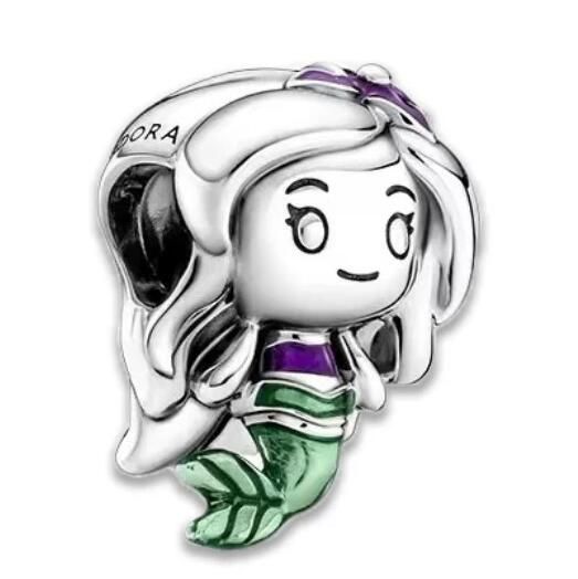 Promotion 1:1 COPY S925 ALE Sterling Silver Charms