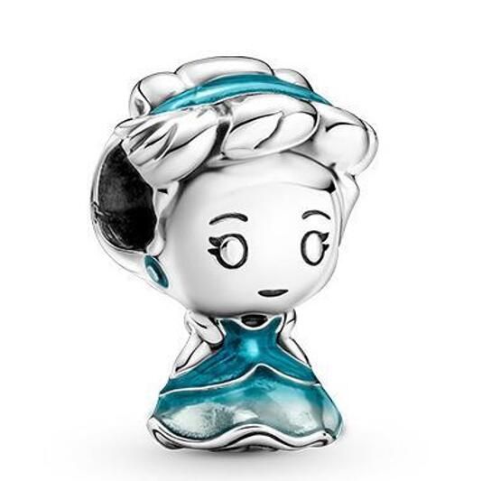 Promotion 1:1 COPY S925 ALE Sterling Silver Charms